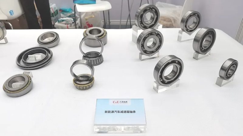 关节轴承代理加盟报价条件