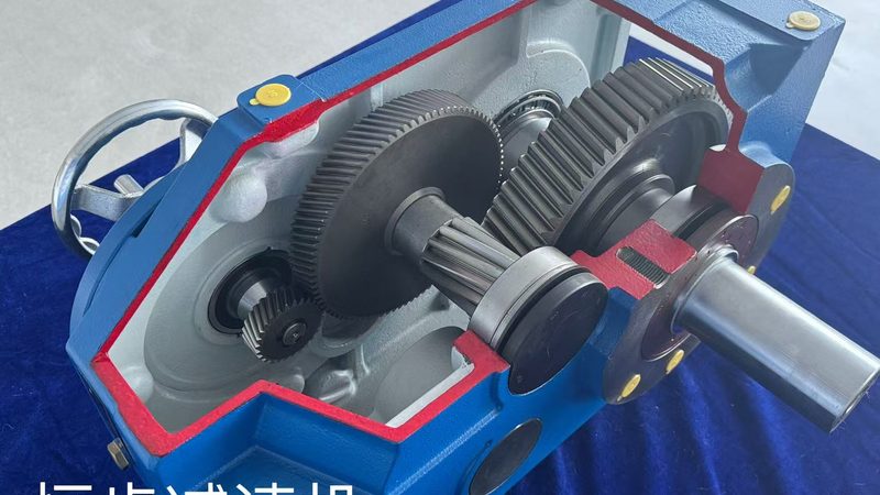 锥套链轮：揭秘其背后的技术与品牌选择