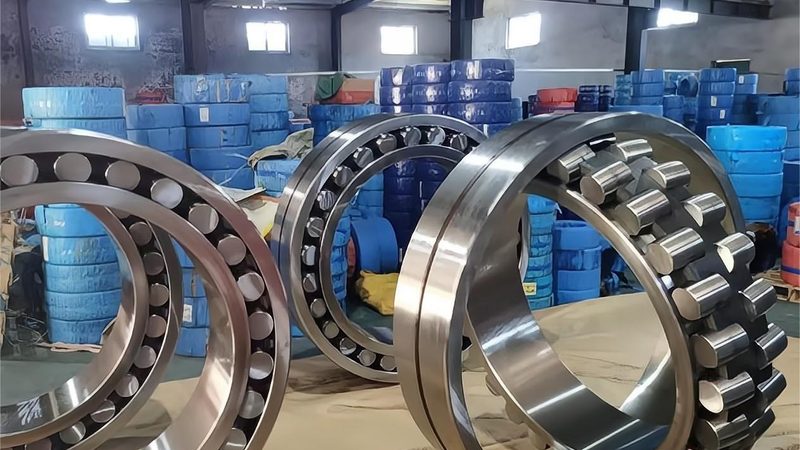 自动化设备用直线导轨滑块型号