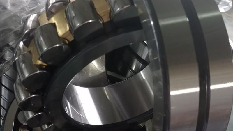 圆锥滚子轴承游隙调整：精准之道的奥秘**
